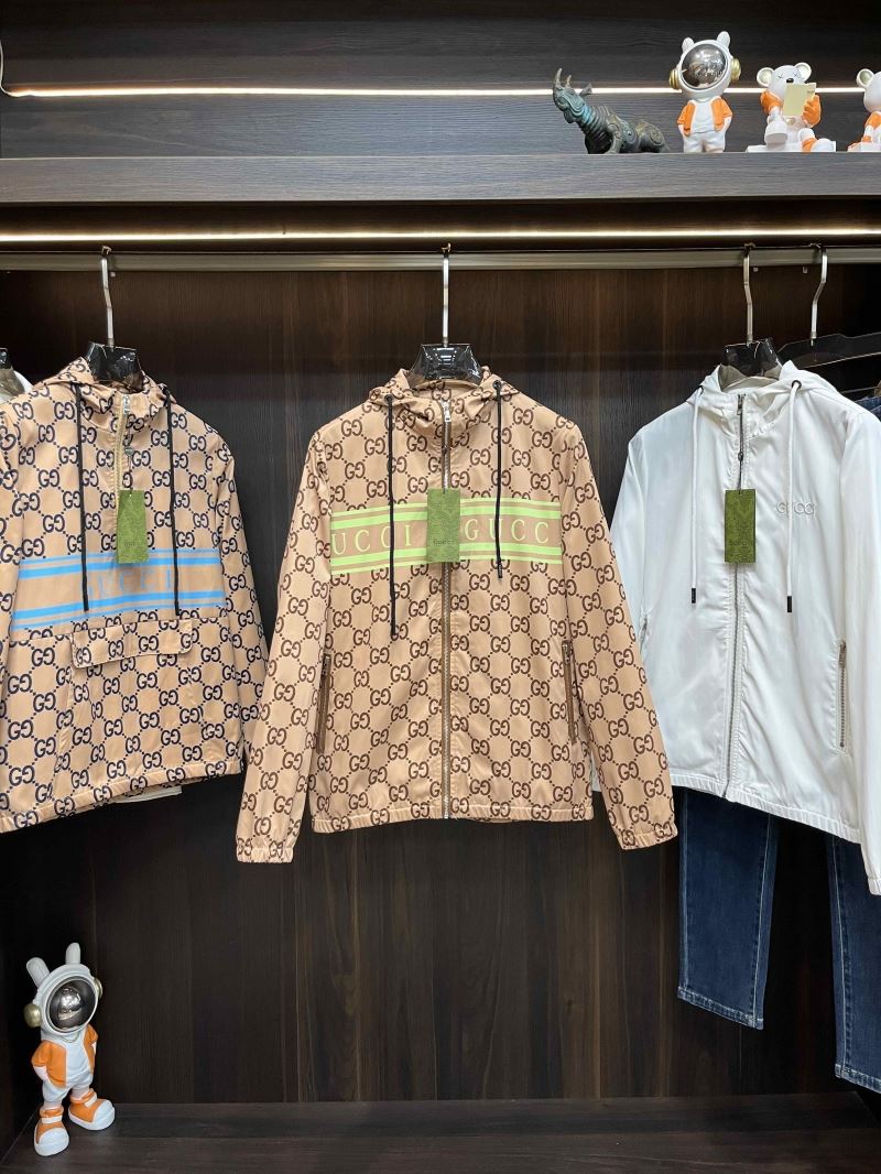 Gucci Outwear